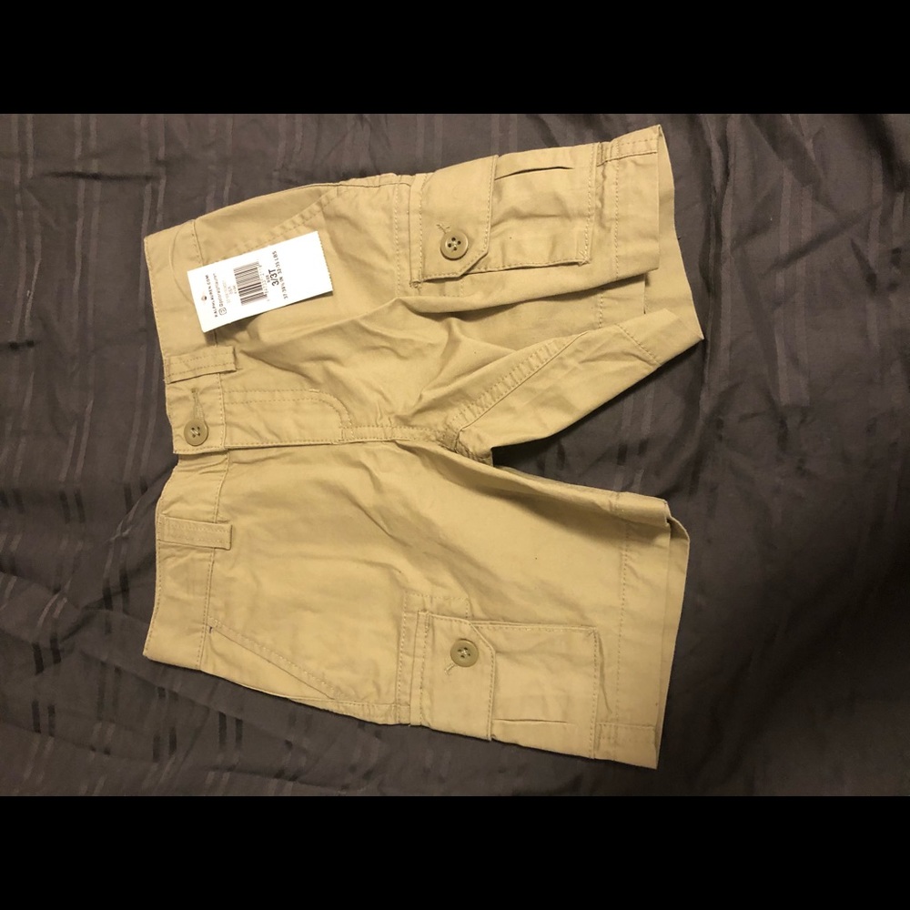 Pants